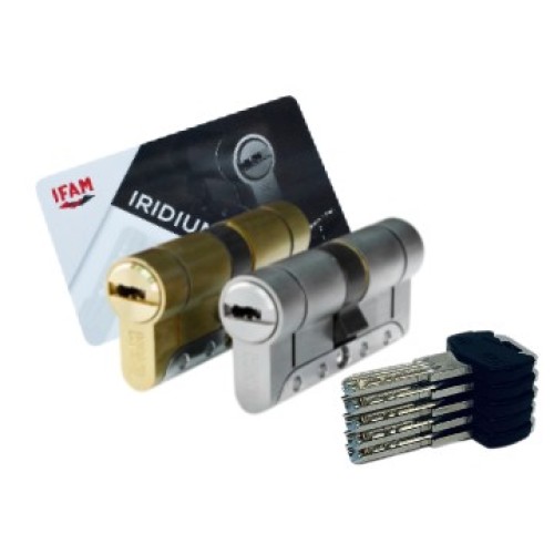 Serie IRIDIUM M